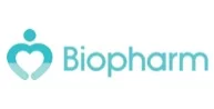 BioPharm Logo