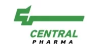 Central Pharma Logo