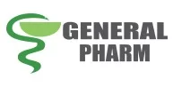 General Pharm Logo