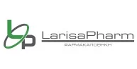 Larisa Pharm Logo