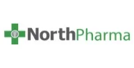 NorthPharma Logo