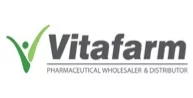 Vitafarm Logo